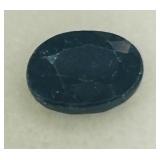 2.50CT SAPPHIRE GEMSTONE