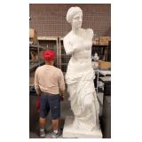 11 - 82"T CLASSIC SCULPTURE