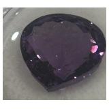 10.06CT AMETHYST GEMSTONE