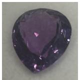 5.50CT AMETHYST GEMSTONE