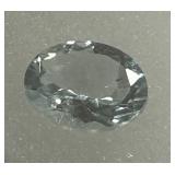 1.68CT AQUAMARINE GEMSTONE