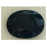 9.86CT SAPPHIRE GEMSTONE