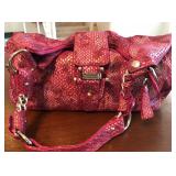 N1 - BOHO STYLE SHOULDER BAG (A243)