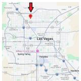 AUCTION LOCATION MAP