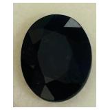 8.45CT SAPPHIRE GEMSTONE