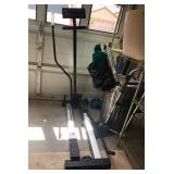 N1 - VERTICAL CARDIO CLIMBER (G26)