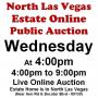 Wed.@4pm - Ann & Decatur Estate Online Public Auction 9/30