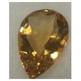 4.00CT CITRINE GEMSTONE