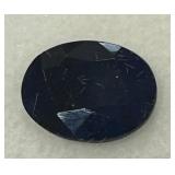 4.23CT SAPPHIRE GEMSTONE