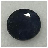 2.00CT SAPPHIRE GEMSTONE