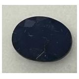 4.07CT SAPPHIRE GEMSTONE
