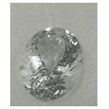 1.70CT AQUAMARINE GEMSTONE