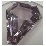 10.93CT AMETHYST GEMSTONE