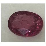 1.71CT RUBY GEMSTONE