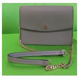 PP - TORY BURCH SLIDE CHAIN STRAP W/ WALLET (PP6)