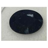 3.63CT SAPPHIRE GEMSTONE