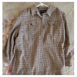 S1 - LIZ CLAIBORNE JACKET SIZE 12 (L161)