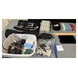 S1 - SMALL HOUSEHOLD ITEMS, TOOLS, ACCESSORIES