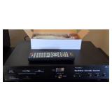 S1 - LASERDISC MULTI-MEDIA SYSTEM WITH REMOTE (L48