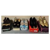 S1 - FIVE PAIR WOMEN