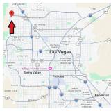 AUCTION LOCATION MAP
