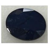 4.12CT SAPPHIRE GEMSTONE