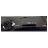 S1 - NETWORK BLU-RAY DISC PLAYER (L53)