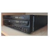 S1 - PIONEER DVD/CD PLAYER (G106)