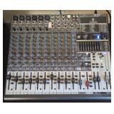 S1 - BEHRINGER ANALOG MIXER (L50)