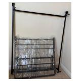 S1 - METAL BED FRAME (R5)