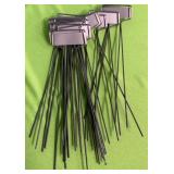 513 - LOT OF GARDEN STAKE TAGS  (T62)