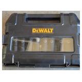 S3 - DeWALT SOCKET SET (B261)