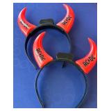 S3 - AC-DC LIGHT UP HEADBANDS (B32)