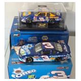 S3 - NASCAR #15 & #3 RACECARS (B273)