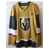 S3 - VGK STANLEY CUP CHAMPIONS HOCKEY JERSEY (A38)