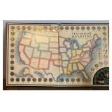 S3 - STATE QUARTERS COLLECTION (B78)