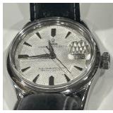 TUDOR SUOERLATIVE CHRONOMETER WATCH