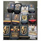 S3 - LOT OF VGK COLLECTIBLES (B201)