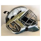 S3 - VGK HOCKEY HELMET (A127)