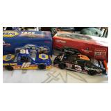 S3 - NASCAR #16 & #3 RACECARS (B285)