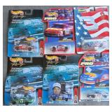 S3 - HOT WHEELS & REVELL RACECARS (B274)