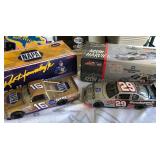 S3 - NASCAR #16 & #29 RACECARS (B271)