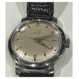 ZODIAC HERMETIC WATCH