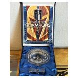 S3 - VGK STANLEY CUP CHAMPIONS COLLECTIBLE (B41)