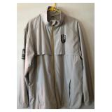 S3 - AHL SILVER KNIVHTS JACKET (A59)