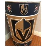 S3 - VGK METAL WASTEBASKET (A151)