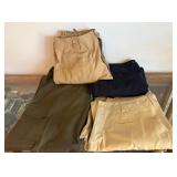 S3 - FOUR PAIR OF MEN