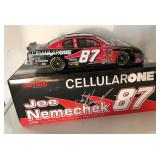 S3 - NASCAR #87 RACECAR (B304)