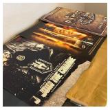 S3 - VGK COLLECTIBLE TOWELS (B90)