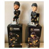 S3 - VGK ENGELLAND & KARLSSON BOBBLE HEADS (A147)